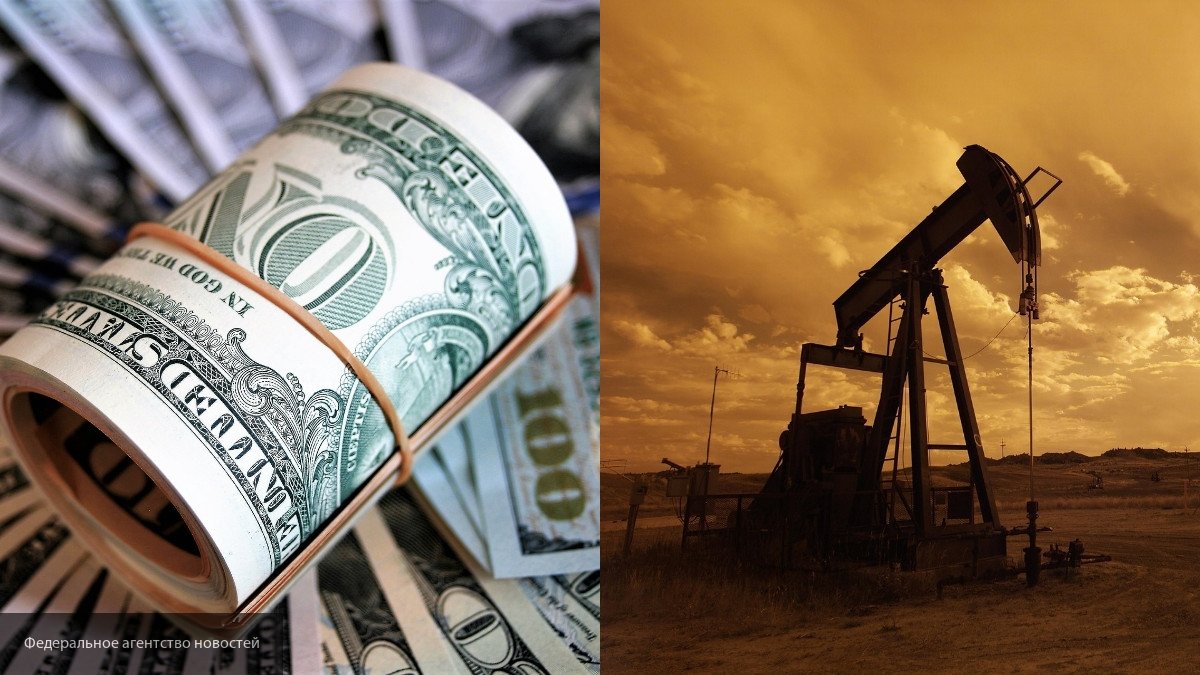 Названы причины резкого падения цен на нефть - newinform.com - Москва - Сколково