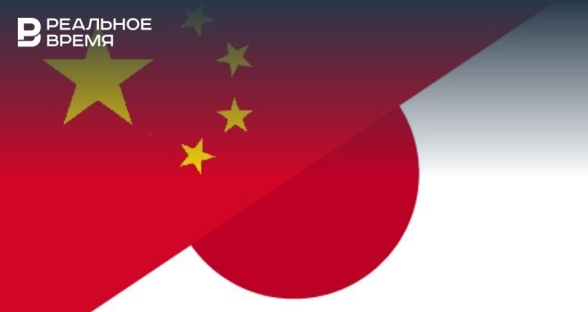 Вэй Фэнх - Глава минобороны Японии может первый раз за 10 лет посетить Китай — СМИ - realnoevremya.ru - Китай - Япония - Сингапур