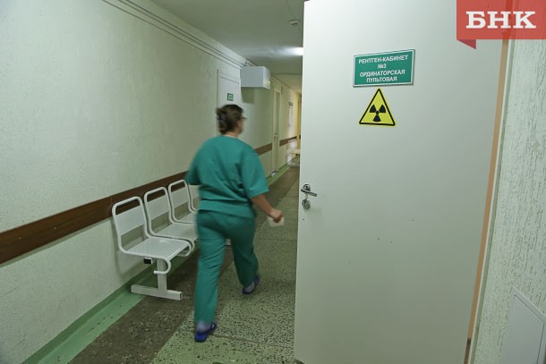 Марья Шумейко - Названы три главные причины рака легких - bnkomi.ru
