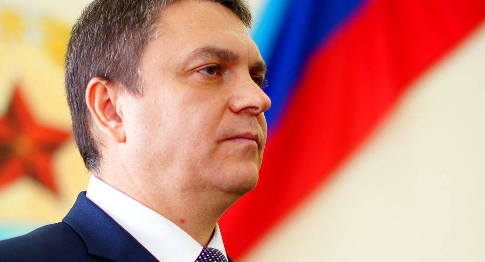 Глава ЛНР о годовщине авиаудара по луганской обладминистрации: такие преступления нельзя предавать забвению и оставлять безнаказанными - news-front.info - Украина - ЛНР - Донбасс - Луганск