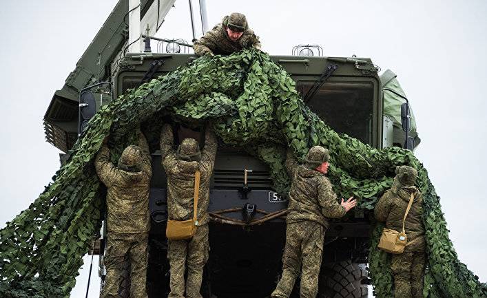 Noon Post (Египет): С-400 или F35? США продолжают оказывать давление на Турцию - inosmi.ru - Россия - США - Турция - Анкара