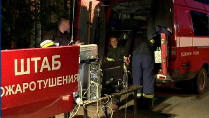 Число пострадавших от взрывов в Дзержинске составило 89 человек - vesti.ru - Дзержинск - Нижегородская обл.