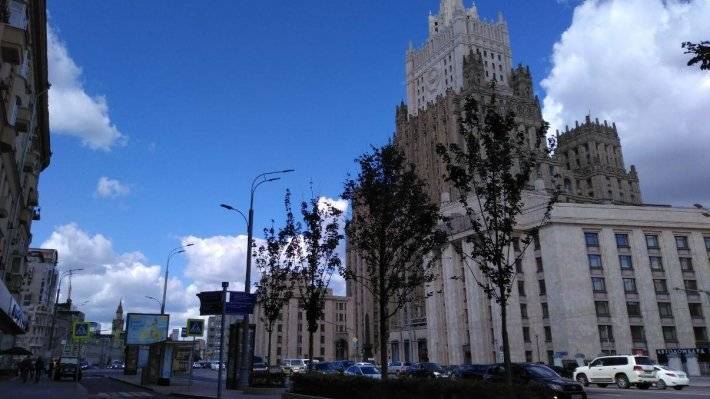 МИД РФ заявил, что Киев не может предъявить претензии по Крыму в суде ООН - polit.info - Россия - Украина - Киев - Крым - Гаага