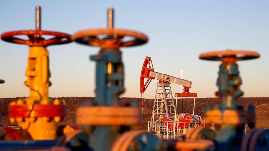 В России выросла среднесуточная добыча нефти - iz.ru - Россия - Вена