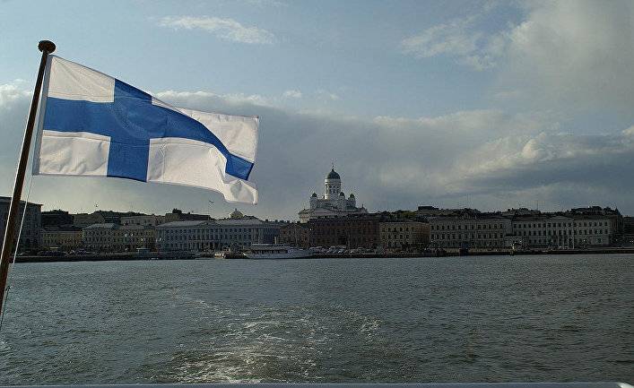 Helsingin Sanomat (Финляндия): в Финляндии тоже еще совсем недавно были рабы - inosmi.ru - США - Финляндия - штат Алабама - Sanomat - Бенин