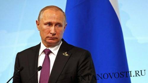 Владимир Путин - Назван российский регион с наименьшим рейтингом Владимира Путина - lentanovosti.ru - Россия - Магаданская обл.