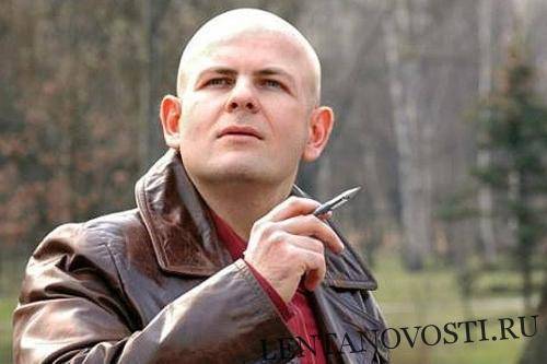 Ренат Кузьмин - Олеся Бузин - Зеленский возьмется за дело убитого Олеся Бузины? - lentanovosti.ru - Украина