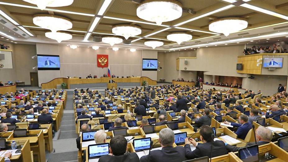 Вячеслав Володин - Госдума начала процесс оценки ущерба от пребывания Крыма в составе Украины - novorosinform.org - Россия - Украина - Крым - Симферополь