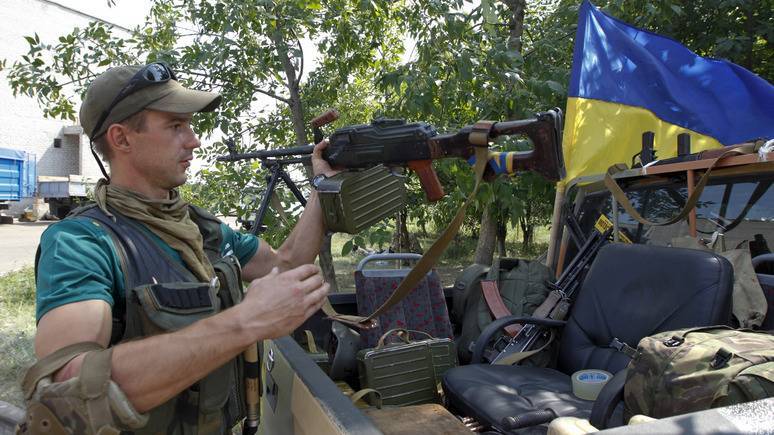 Иван Филипоненко - В Донбасс прибыли украинские журналисты для создания постановочных роликов - novorosinform.org - Украина - ЛНР