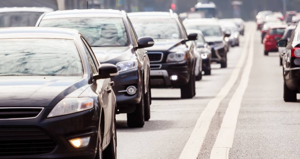 Движение на Люблинской улице восстановлено после ДТП - m24.ru - Москва