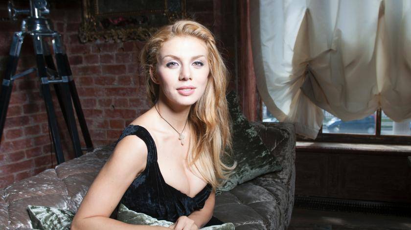 Анна Седокова - Седокова похвасталась своим хозяйством - utro.ru