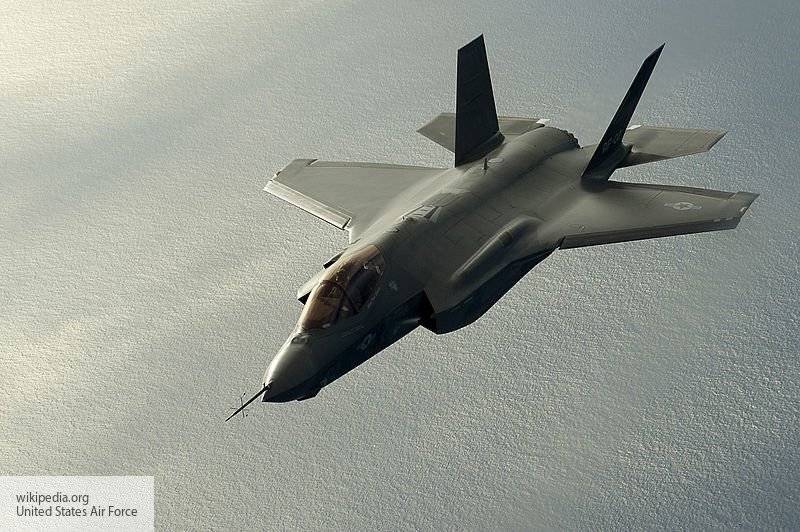 Сергей Шойгу - Шойгу - Американские СМИ включили F-35 в список худшего вооружения США - politros.com - США