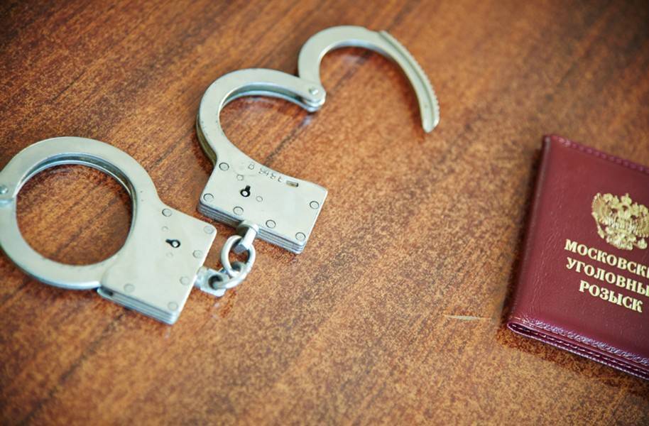 Василий Бойко-Великий - Бойко-Великий задержан по обвинению в крупном хищении - m24.ru - Россия
