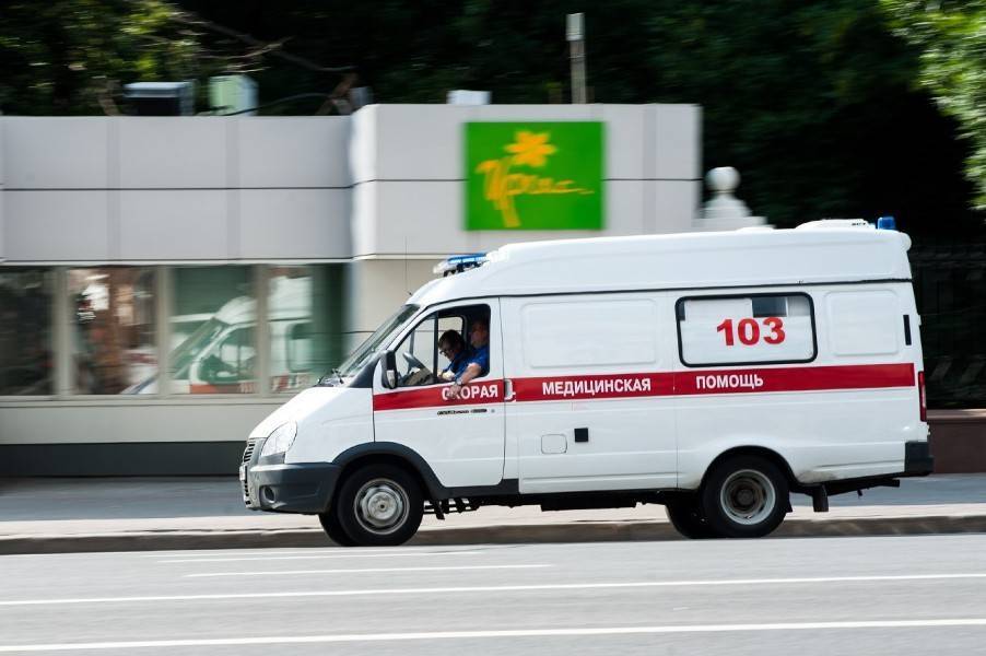 Четыре человека пострадали в ДТП на МКАД - m24.ru - Москва - Московская обл. - район Сергиево-Посадский