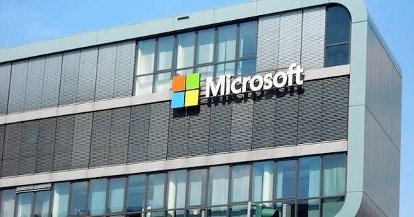 Microsoft может оставить клавиатуры всего мира без полезной и нужной клавиши - cnews.ru