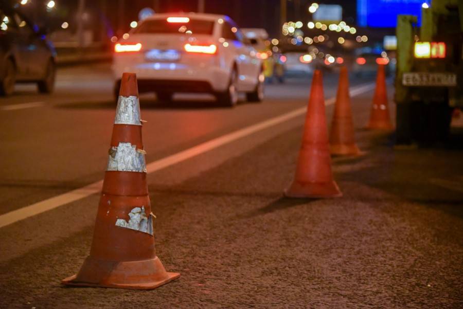 Движение на Бесединском мосту ограничат с 21 июня - m24.ru - Москва