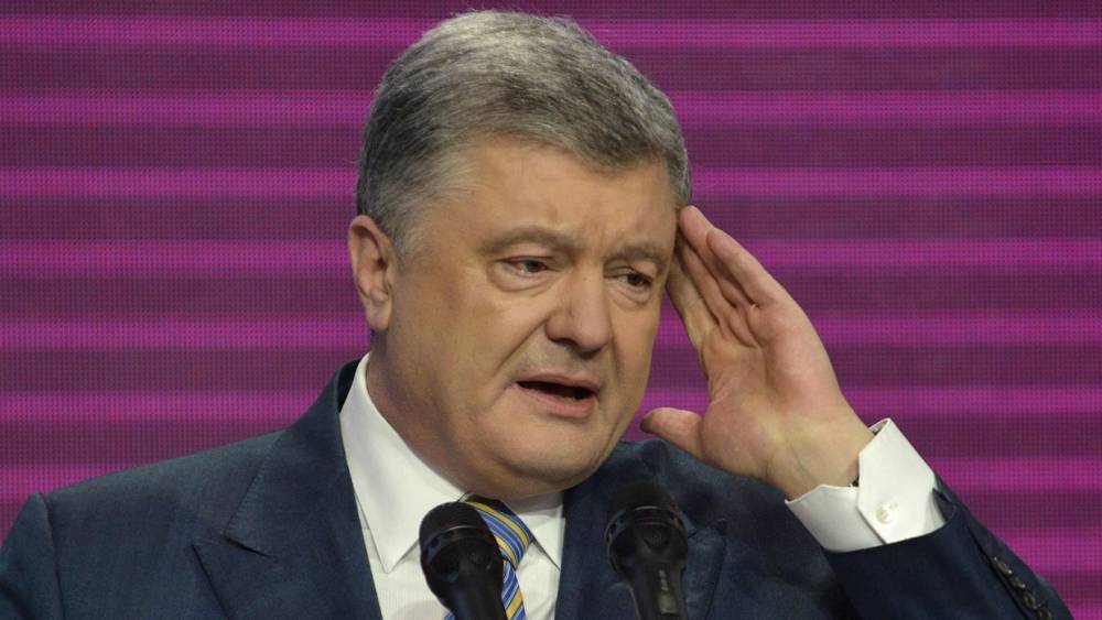 Петр Порошенко - Анжелика Иванова - Порошенко светит тюрьма: ГБР открыло громкое дело, отмазаться не выйдет - akcenty.com.ua - Украина