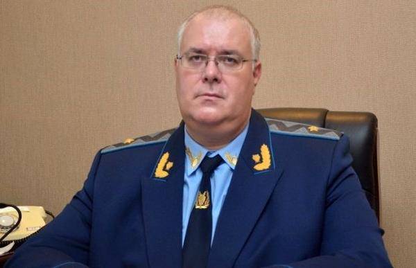 Кандидат на должность директора управления ГБР в Киеве Олег Валендюк: недолюстрированный - argumentua.com - Киев - Винницкая обл.