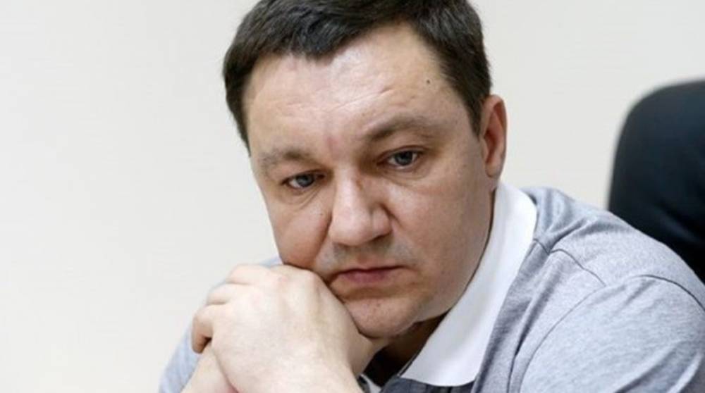 Антон Геращенко - Смерть Тымчука: полиция сообщила новые подробности - ru.slovoidilo.ua - Киев