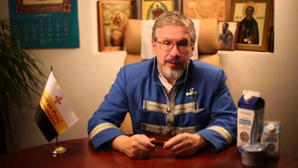Василий Бойко-Великий - Бизнесмен Бойко-Великий задержан по подозрению в хищении - theins.ru - Россия