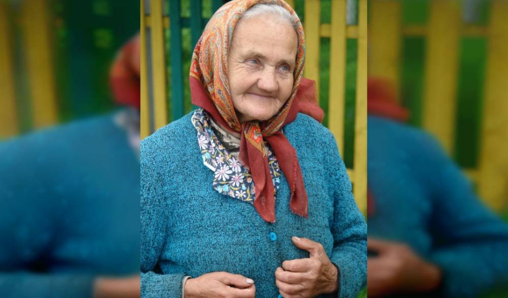 В Смоленске наглый воришка обчистил невинную бабушку - readovka.ru - Россия - Смоленск - Смоленская обл.