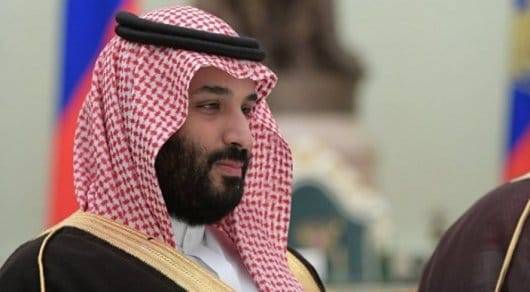 Джамаль Хашогги - Мухаммед Бин-Салман - ООН заявила о причастности саудовского принца к убийству Хашогги. Что ему грозит? - nur.kz - Турция - Саудовская Аравия
