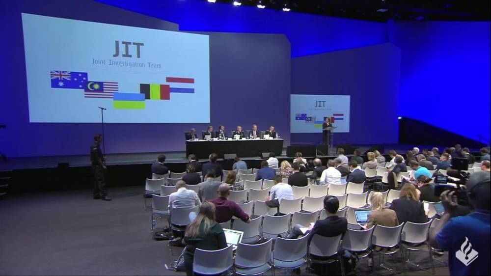 Сергей Дубинский - Подозреваемый в причастности к крушению MH17 в Донбассе отрицает вину - m24.ru - обл. Донецкая - Донецк