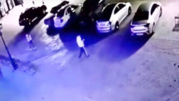 Задержан второй подозреваемый в убийстве в Соль-Илецке - glob-news.ru - Оренбург