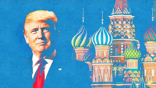 Дональд Трамп - Владимир Путин - Майкл Помпео - Адам Шифф - Рашагейт: для Трампа все только начинается - argumentua.com - США
