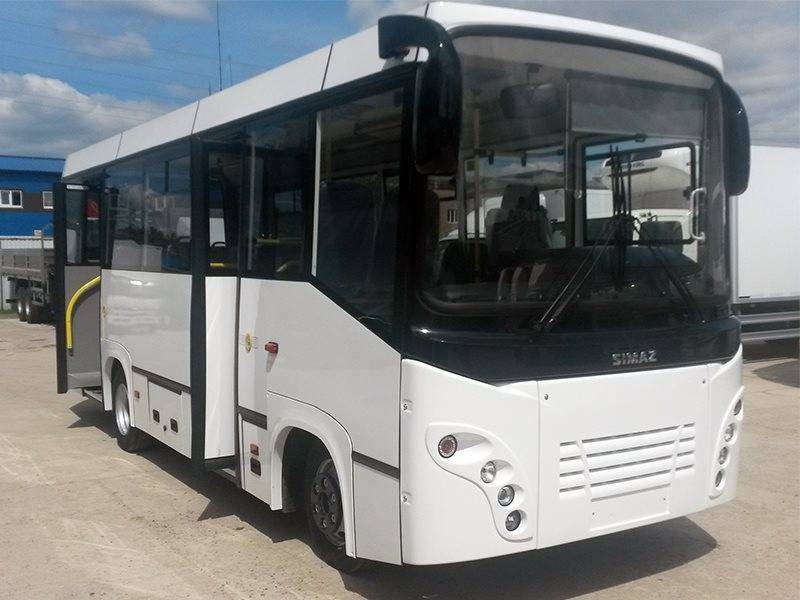 Ульяновские автобусы «разлетаются» по России на ура, а наших пассажиров возить не спешат - ulpravda.ru - Россия - Сочи - Екатеринбург - Ульяновск - Омск