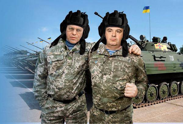 Петр Порошенко - На краже Отечества - argumentua.com - США - Украина