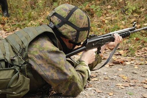 Иван Филипоненко - Пьяный украинский командир расстрелял своих солдат в Донбассе - nur.kz - Украина - ЛНР
