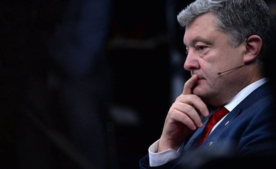 Владимир Зеленский - Петр Порошенко - Напуганный Порошенко впервые ответил на жесткое решение Зеленского: "Категорически против..." - akcenty.com.ua