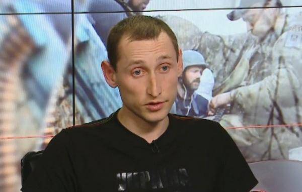 «На расстрел вывозили дважды. В какой-то момент стало безразлично» - argumentua.com - обл. Донецкая - район Волновахский