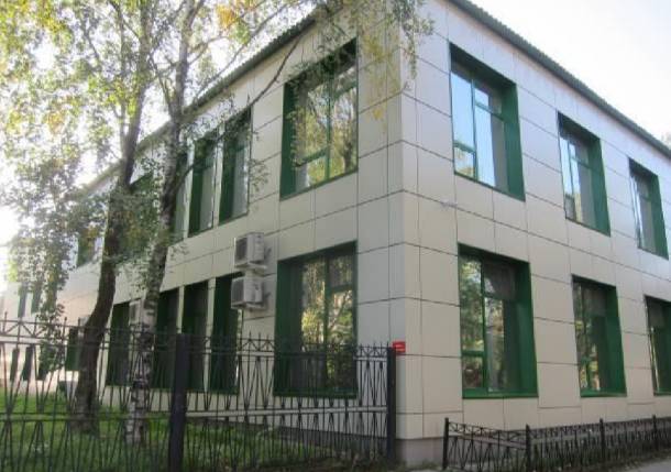 Экс-руководитель агентства по печати и СМИ Коми Ирина Брагина выкупила здание Сбербанка в Сыктывкаре за 32 млн рублей - bnkomi.ru - респ. Коми - Сыктывкар