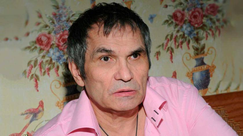 Андрей Малахов - "Взяли в плен": осунувшийся Алибасов рассказал о коме - utro.ru