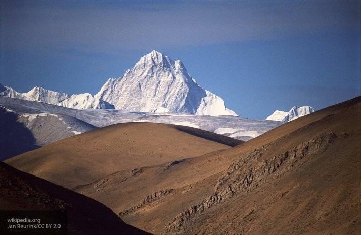 Ледники Гималаев таят в этом веке в два раза быстрее, чем в прошлом - newinform.com