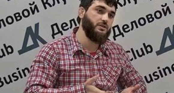 Абдулмумин Гаджиев - В России не разрешили провести митинг в поддержку задержанного журналиста - ghall.com.ua - Махачкала - респ. Дагестан