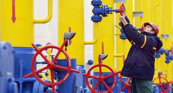 Польша готова соединить свой газопровод с украинским - cursorinfo.co.il - Украина - Польша
