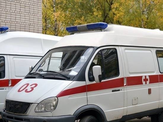 Массовая драка с убийством у метро «Электрозаводская» попала на видео - vestirossii.com - Москва - Киргизия