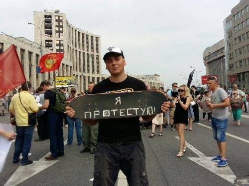 Алексей Кудрин - Ложь и хамство верхов вызывают всё большее омерзения - lentanovosti.ru - Россия