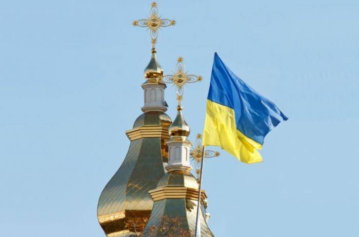 УПЦ МП просит суд отменить госрегистрацию ПЦУ - ru.slovoidilo.ua - Украина - Киев - Русь