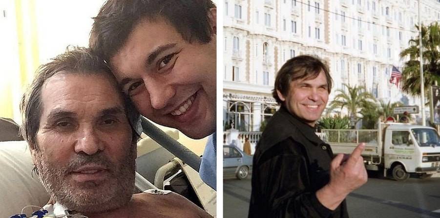 Бари Алибасов - "Лишаю его наследства": Алибасов решил вычеркнуть сына из завещания - nur.kz