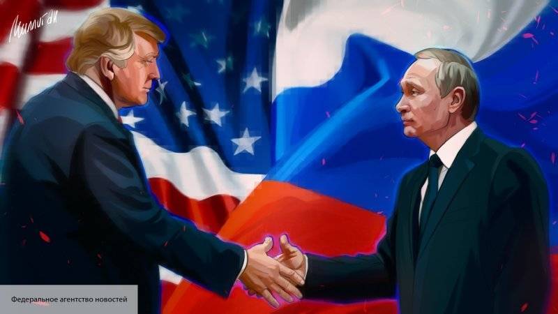 Дональд Трамп - Владимир Путин - Си Цзиньпин - Трамп - Встреча Путина и Трампа на G20 подтверждена американской стороной - politros.com - Россия - Китай - США - Япония