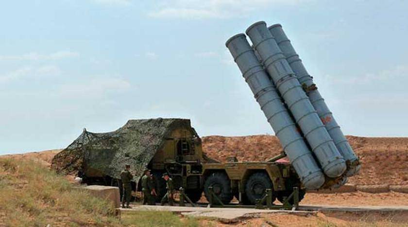 С-300 пощадили американский самолет - utro.ru - США - Венесуэла - шт. Джорджия