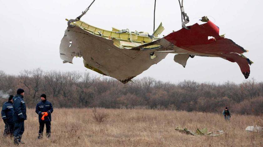 Мохамад Махатхир - Малазийцы заступились за Россию в деле MH17 - utro.ru - Москва - Россия - Малайзия