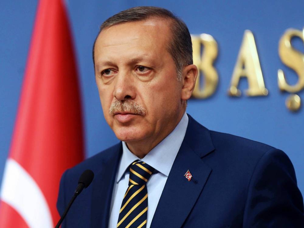 Мухаммед Мурси - Эрдоган обвинил власти Египта в убийстве екс-президента - ru.slovoidilo.ua - Египет - Турция - Каир