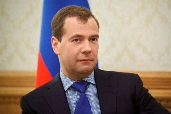 Владимир Путин - Дмитрий Медведев - Алексей Кудрин - Медведев дал комментарий по заявлению Кудрина о позорном уровне бедности в РФ - moneytimes.ru - Россия
