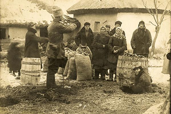 Иосиф Сталин - Плановое уничтожение. Как совершалось преступление Голодомора - argumentua.com - Украина