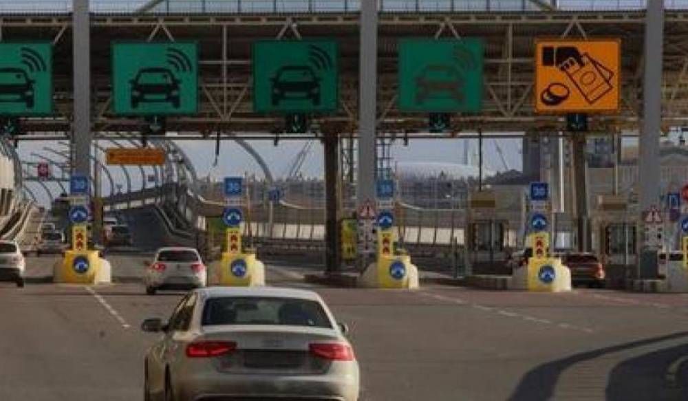 В России могут ввести новый штраф для водителей - gorod-plus.tv - Россия